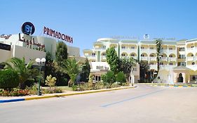 Houria Palace